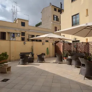 Hotel Galileo, Rom