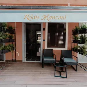 Hotel Relais Manzoni, Rom