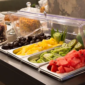 Western Chc Hotel Florenz
