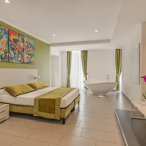 Hotel Trevi Palace, Rom