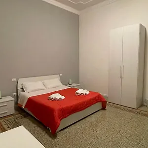 ** Vendégház 100 Passi Al Massimo Olaszország