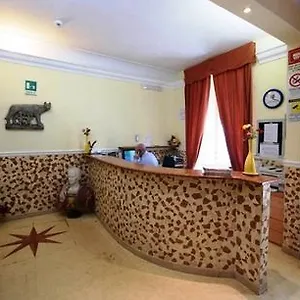 Anakin Stargate Otel